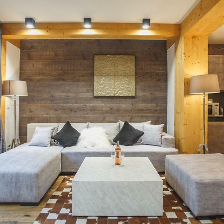Апартаменты Apartamentweekend Закопане Экстерьер фото